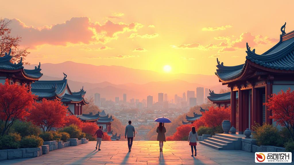 保山市界面视觉体系合作伙伴：共创城市视觉新篇章
