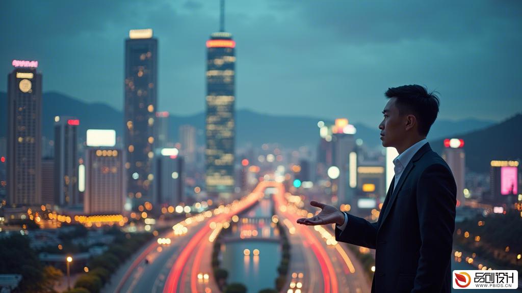 台南沉浸式动效方案设计：创新技术与艺术融合的先锋

