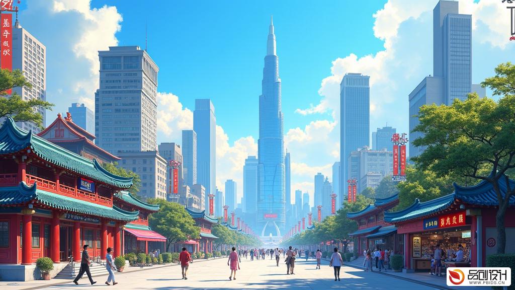 宜宾市UI设计团队的创意之旅：塑造数字世界的视觉盛宴
