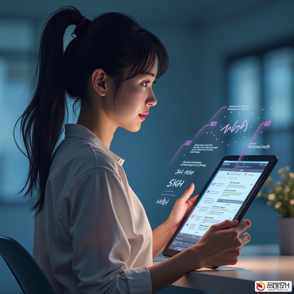 临沂市UI规范设计合作伙伴:共创数字界面新标准