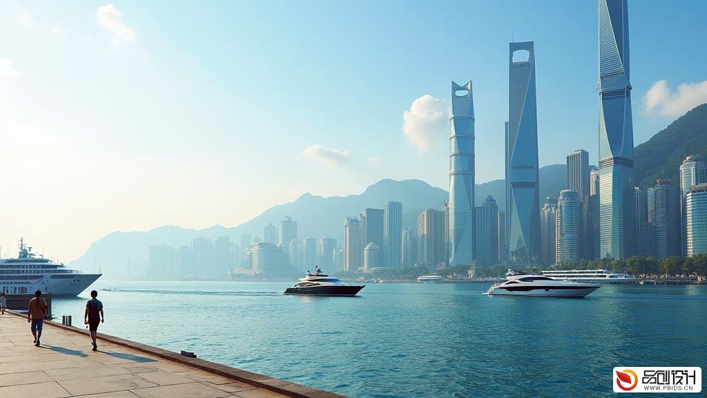 北海市应用设计工作室：创意与技术的完美融合
