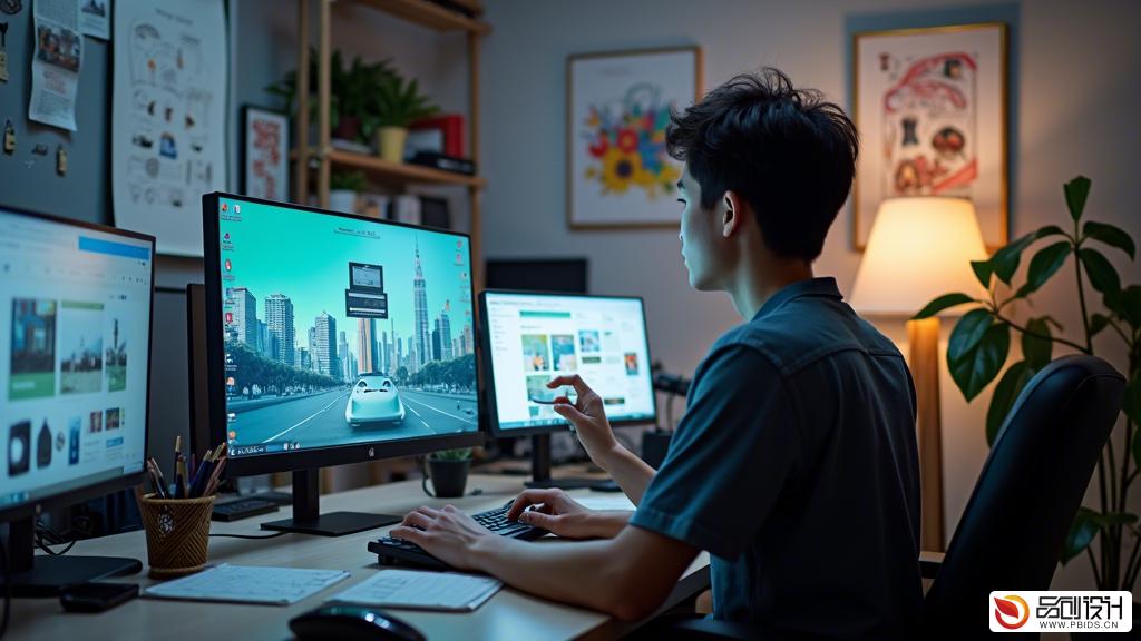 德阳市交互逻辑设计单位的创新与发展
