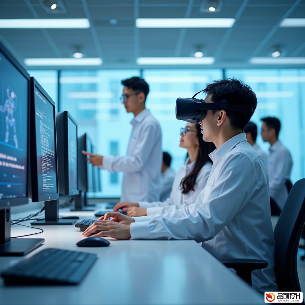 衢州市人机交互团队:引领未来智能交互的新篇章