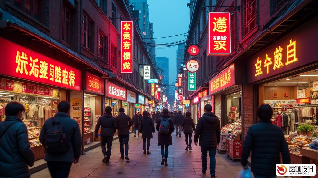 天津市品牌文化可视化工作室：打造城市文化新名片

