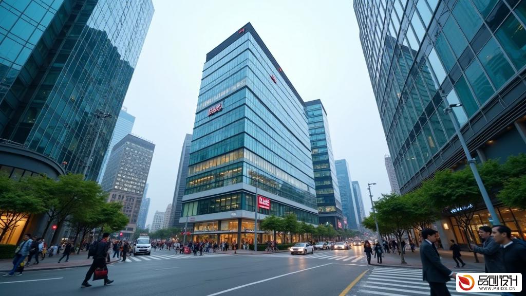 广西壮族自治区企业IP打造的策略与实践
