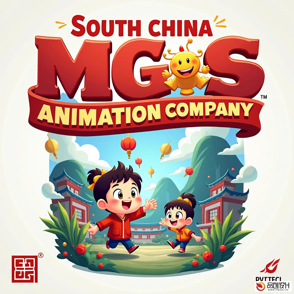 华南MG动画设计有限公司：创意动画的领航者
