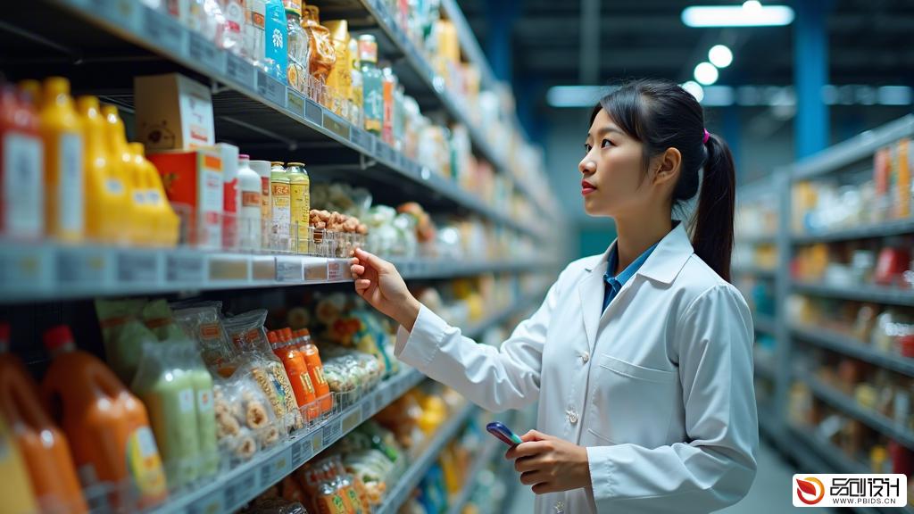 食品饮料网页动效设计的魅力与创新单位