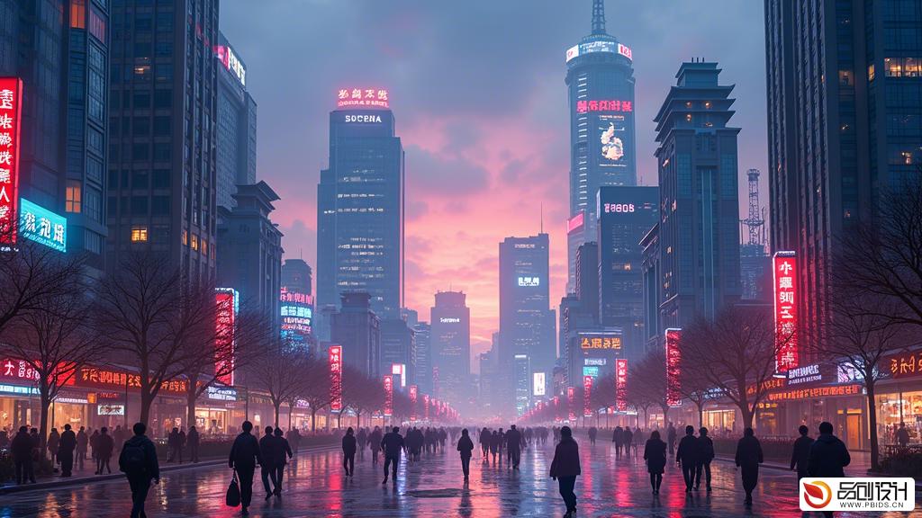 泸州市交互逻辑设计机构的创新之路
