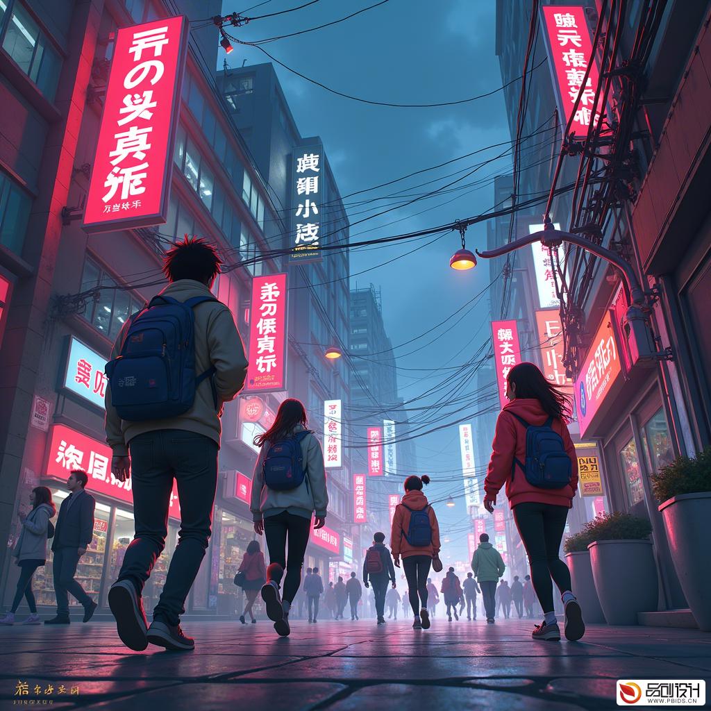 荆州市动态视觉叙事设计团队的创意之旅