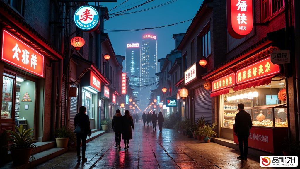宜宾市品创品牌公司的崛起之路：塑造城市品牌新标杆
