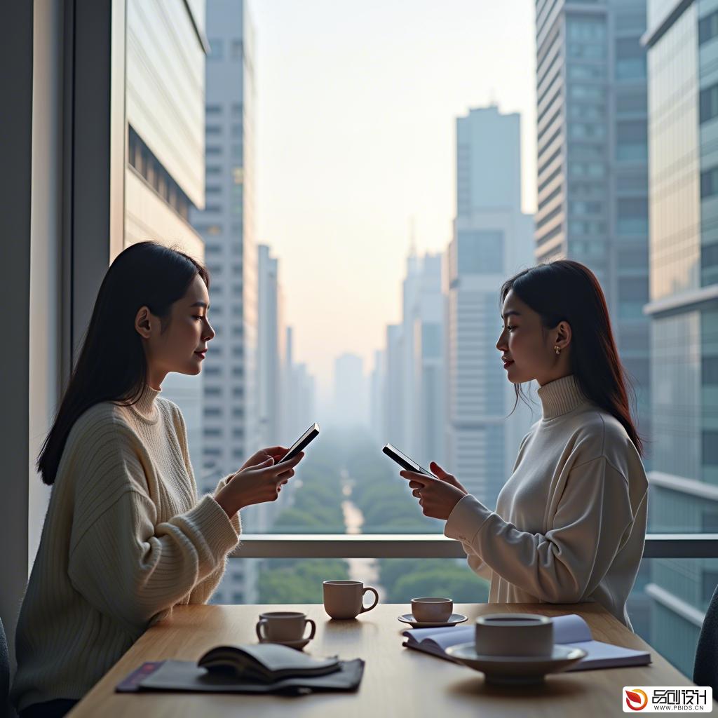 黄石市人性化体验设计：打造未来生活新篇章的设计力量

