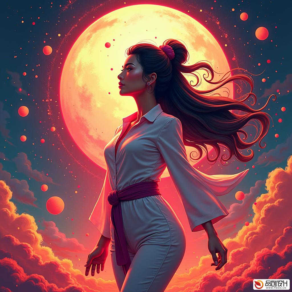 通化品牌视觉机构:塑造品牌形象的创意先锋
