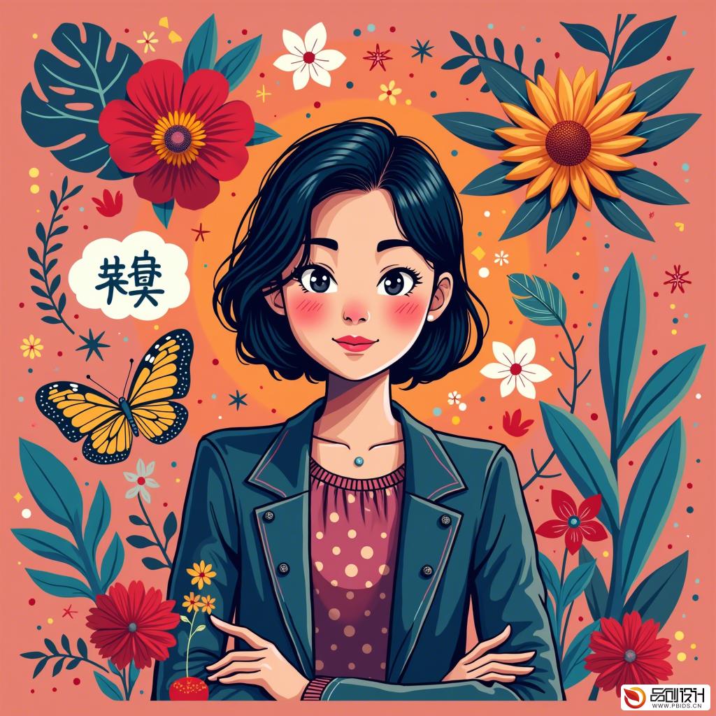 宝鸡品牌符号设计:塑造企业独特形象的创意之旅