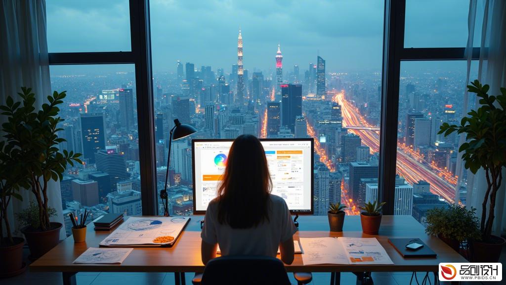 广东省UE设计机构：创新引领，塑造未来用户体验新标杆
