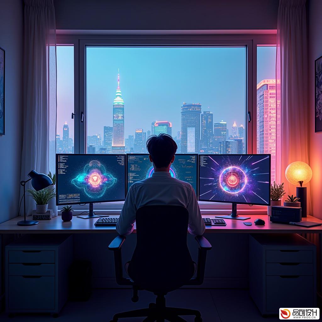 遵义市加载动画设计公司的创新之路
