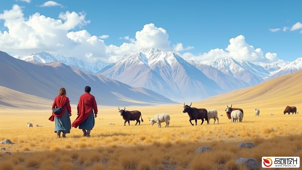 那曲市用户旅程设计：打造卓越体验的创新之旅

