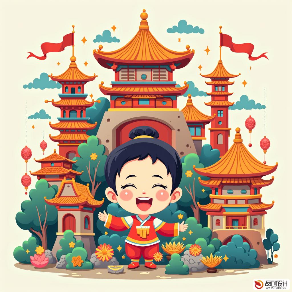 许昌市MG动画设计:创意无限,塑造视觉盛宴