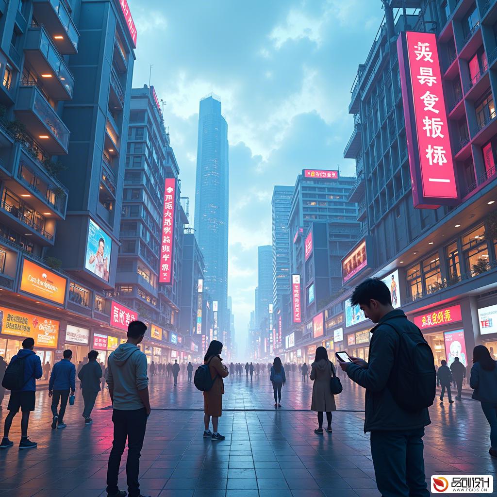 泉州市用户行为设计:塑造未来商业体验的创意力量
