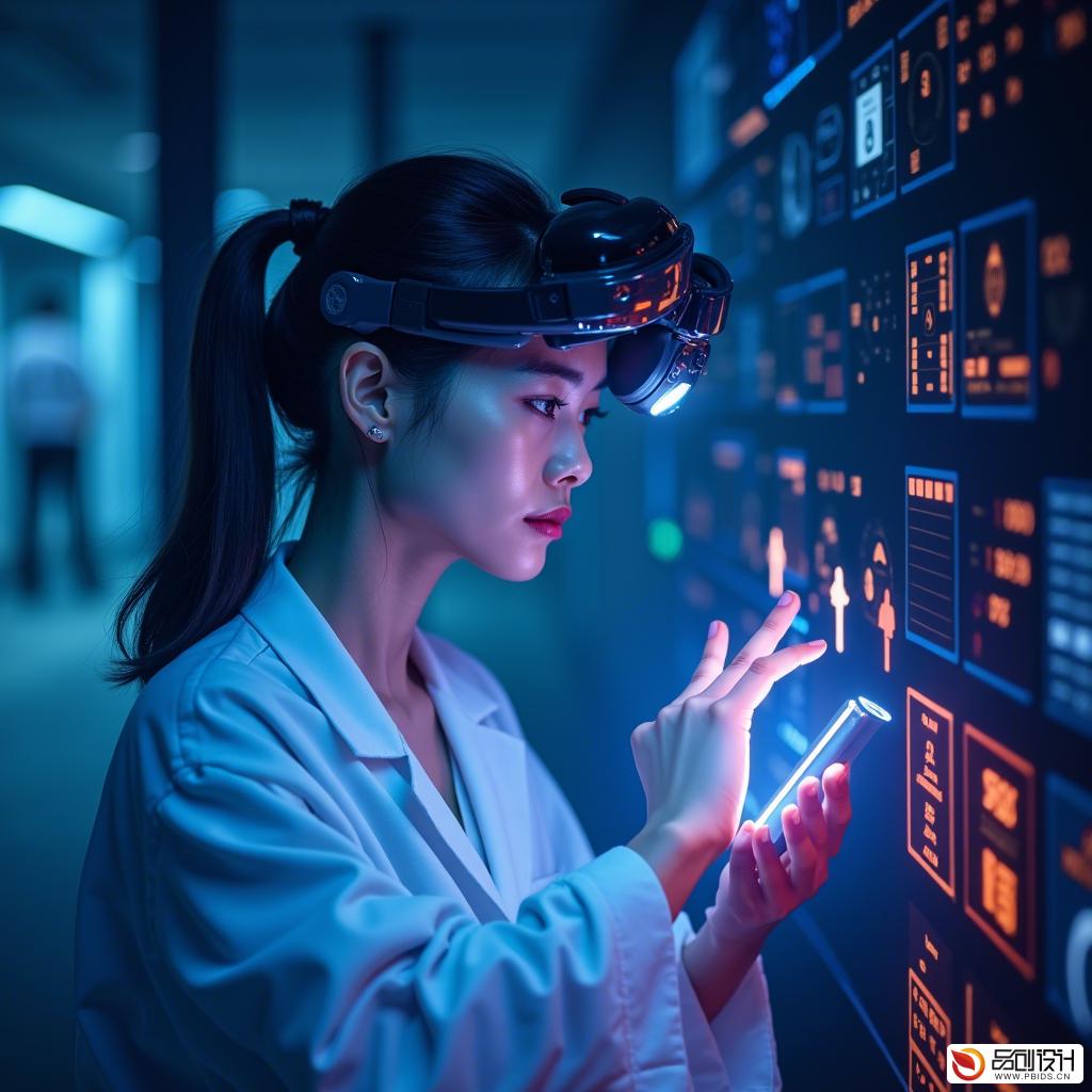 台南沉浸式动效方案设计:创新技术与艺术融合的先锋