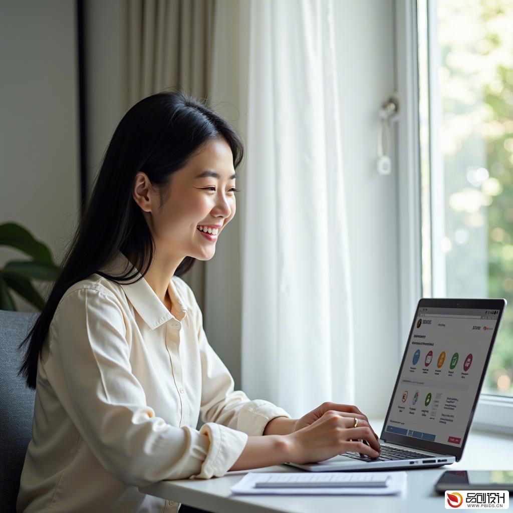 优化政务服务网页：打造卓越用户体验的实践与探索

