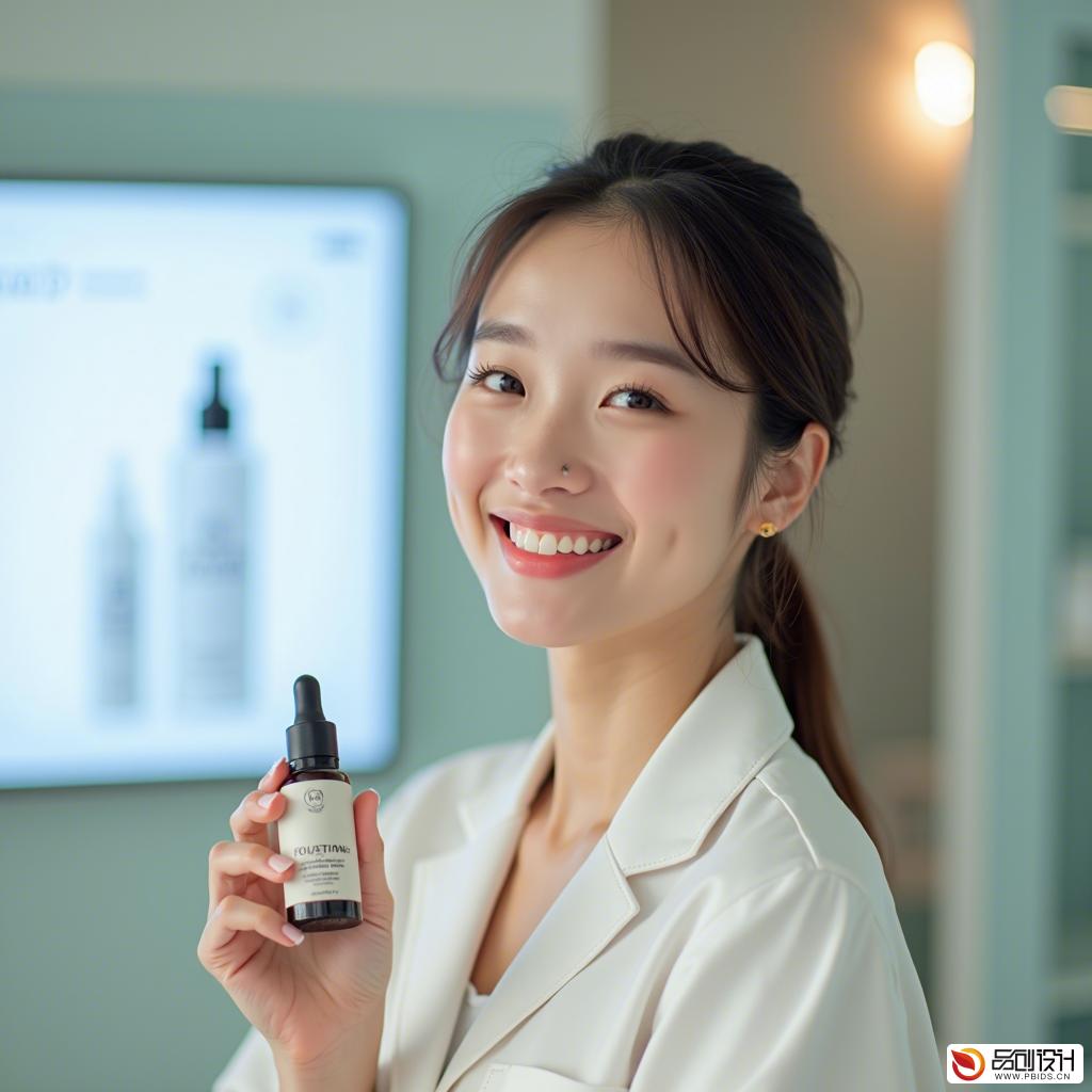 抗衰老全渠道运营:解锁视觉机构的年轻密码