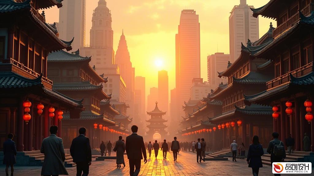 驻马店市小程序视觉设计公司的创新之路
