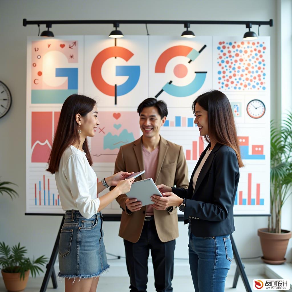 广东省品牌符号设计有限公司：塑造企业独特形象的创意引擎
