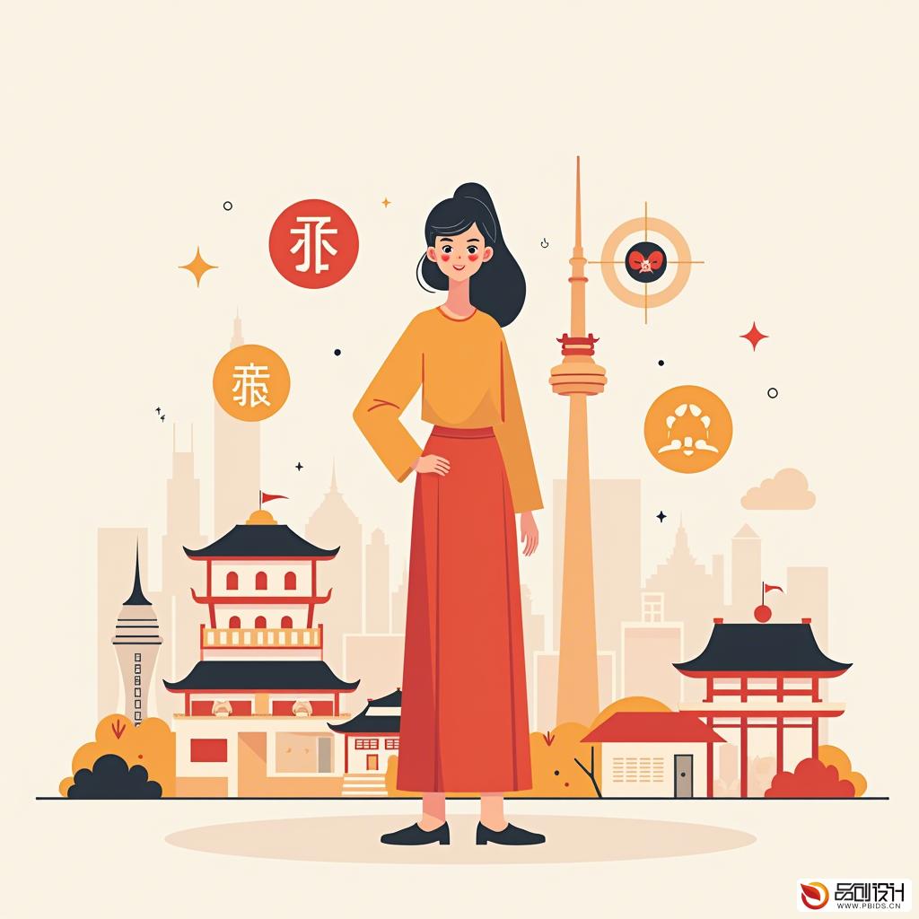 台州市品牌符号设计机构的创意力量与影响力