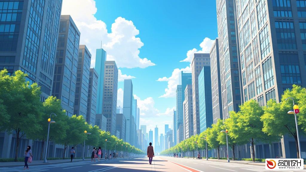 新乡市界面设计有限公司：创新设计，塑造品牌未来
