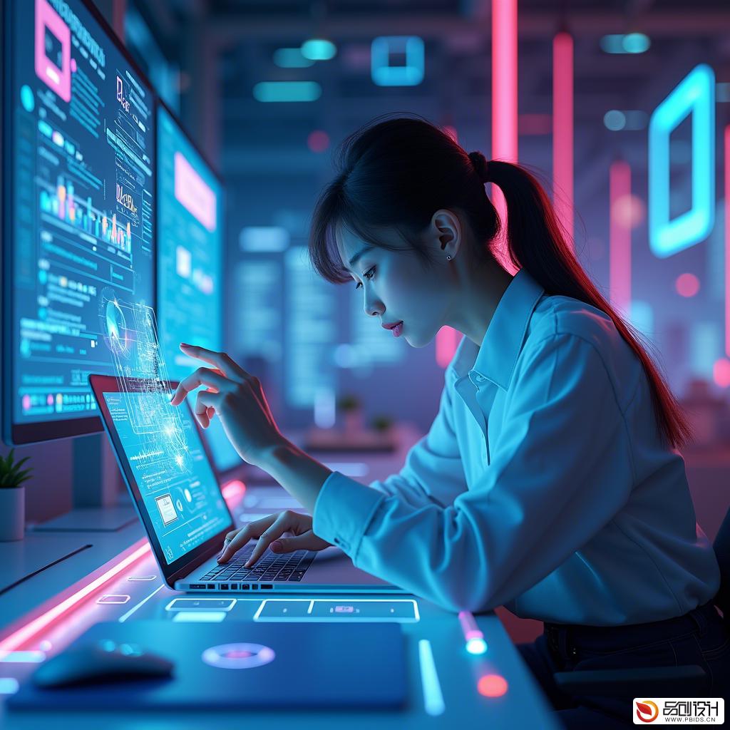 新竹智能交互系统:引领未来人机交互的新篇章