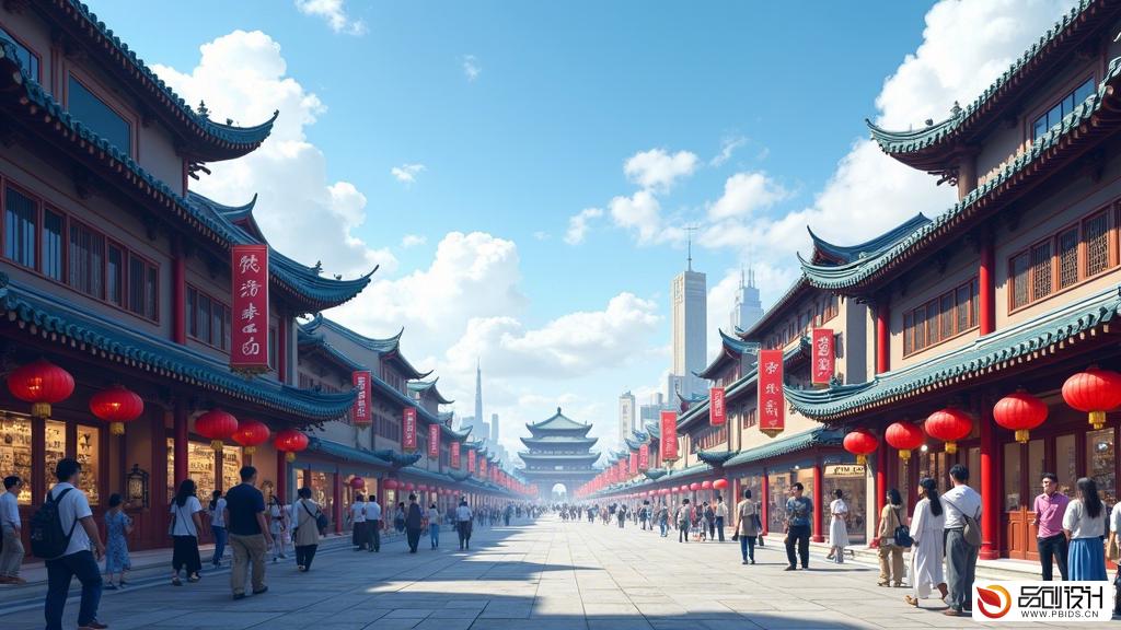 汉中市加载动画设计合作伙伴：共创数字视觉新篇章
