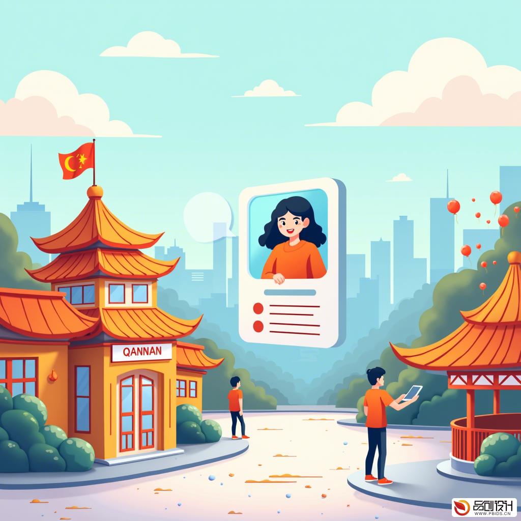 黔南用户满意度提升创新服务中心:打造卓越服务新标杆
