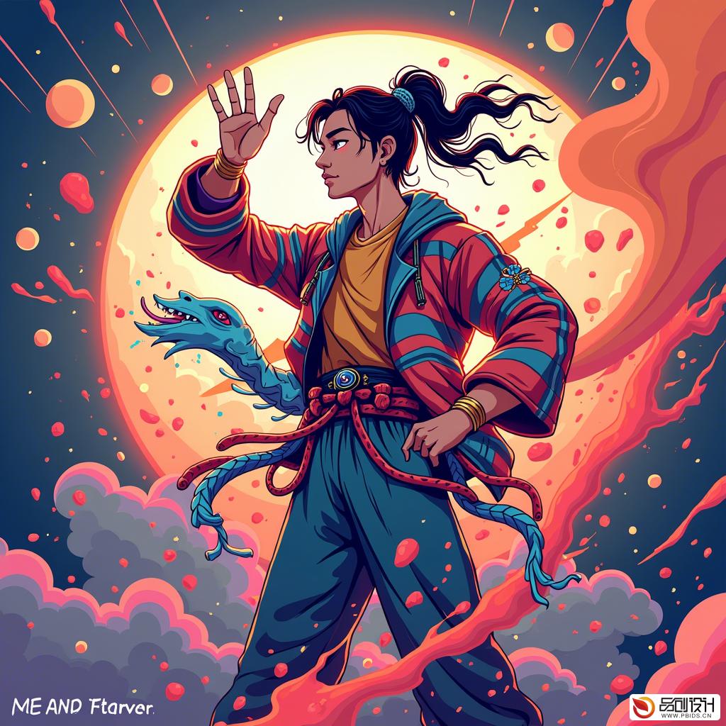 伊春视觉动效规范设计有限公司：引领创意视觉新风尚
