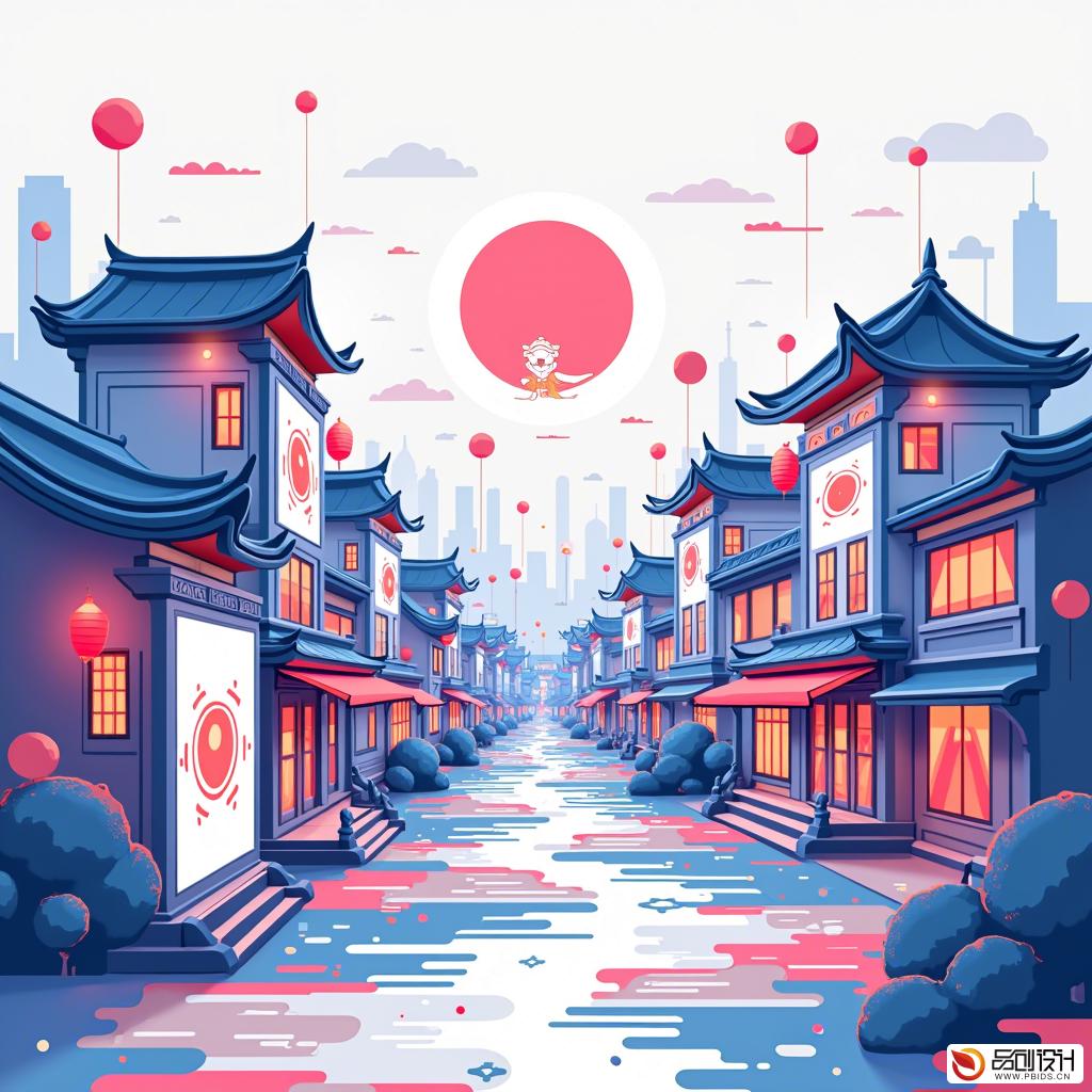 柳州市小程序视觉设计创新服务中心：引领数字时代新风尚
