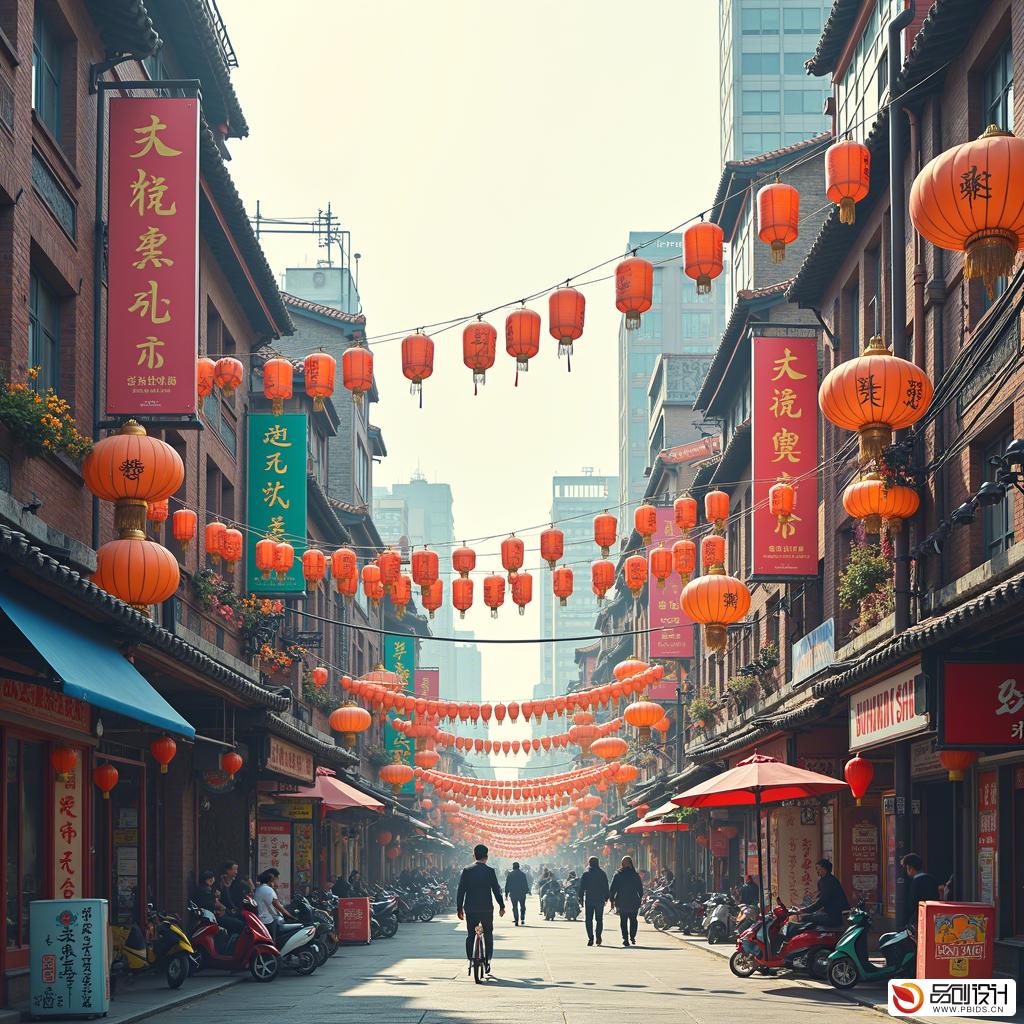 黄石市应用品牌化设计机构的崛起与影响力
