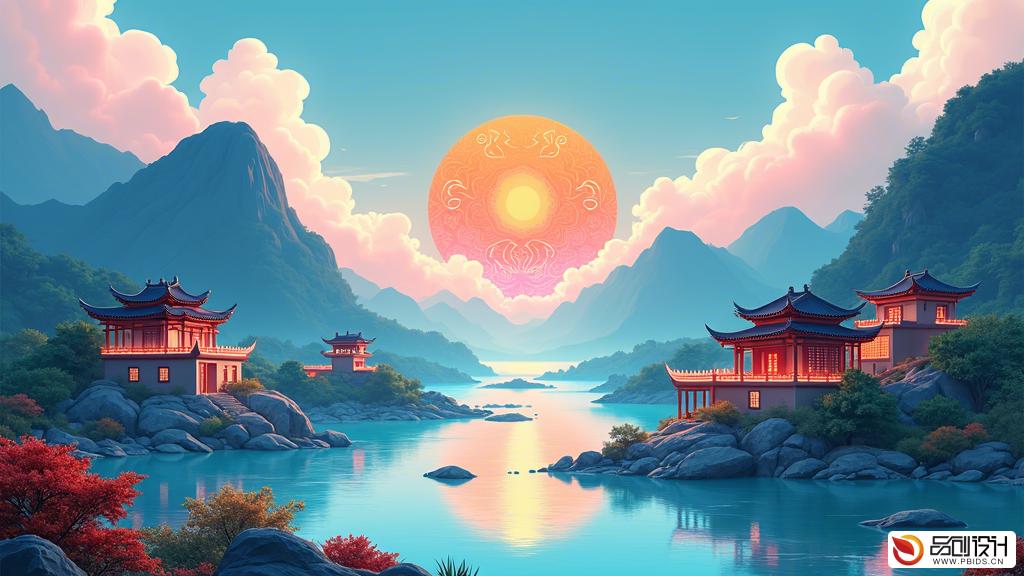 凉山多维度品牌设计机构：塑造品牌灵魂的创意先锋

