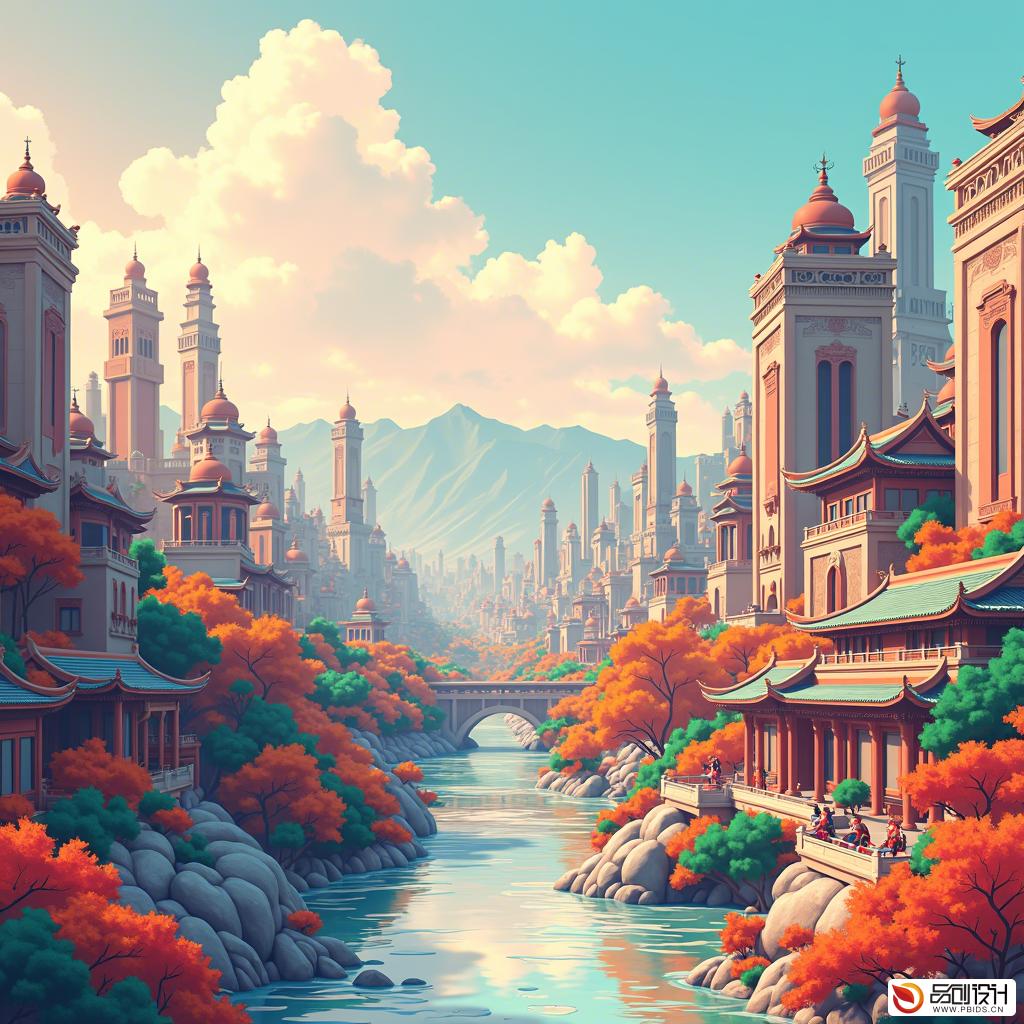 吐鲁番市UI设计工作室：创意与技术的完美融合

