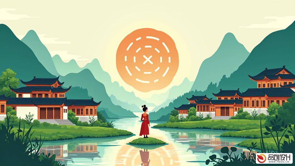 湘西土家族苗族自治州品牌创新设计服务的魅力与探索
