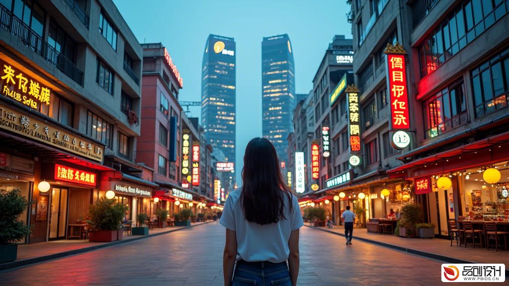 南通应用品牌化设计团队的创意之旅
