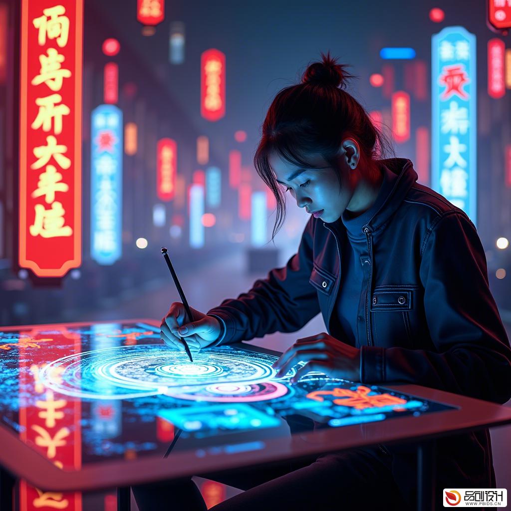 南阳市视觉动效规范设计机构的创新之路