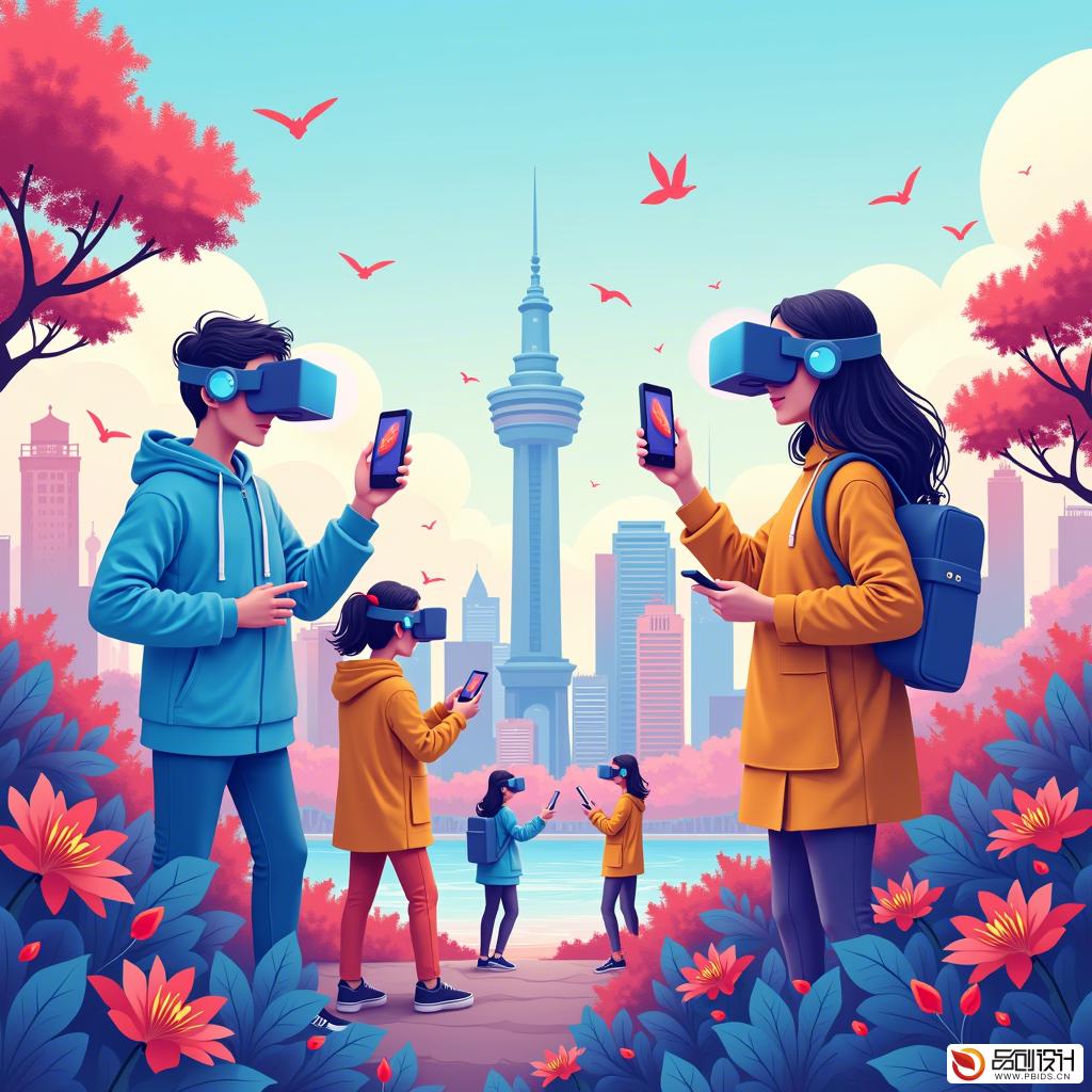 吕梁市互动体验设计单位的创新之路
