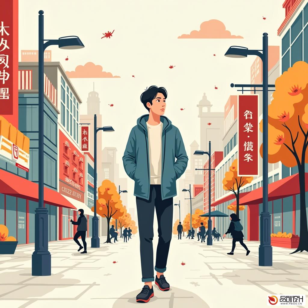 昌都市品创设计案例:匠心独运,塑造城市美学新典范
