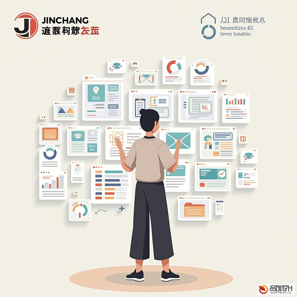 金昌市交互逻辑设计有限公司:创新设计,引领未来交互体验