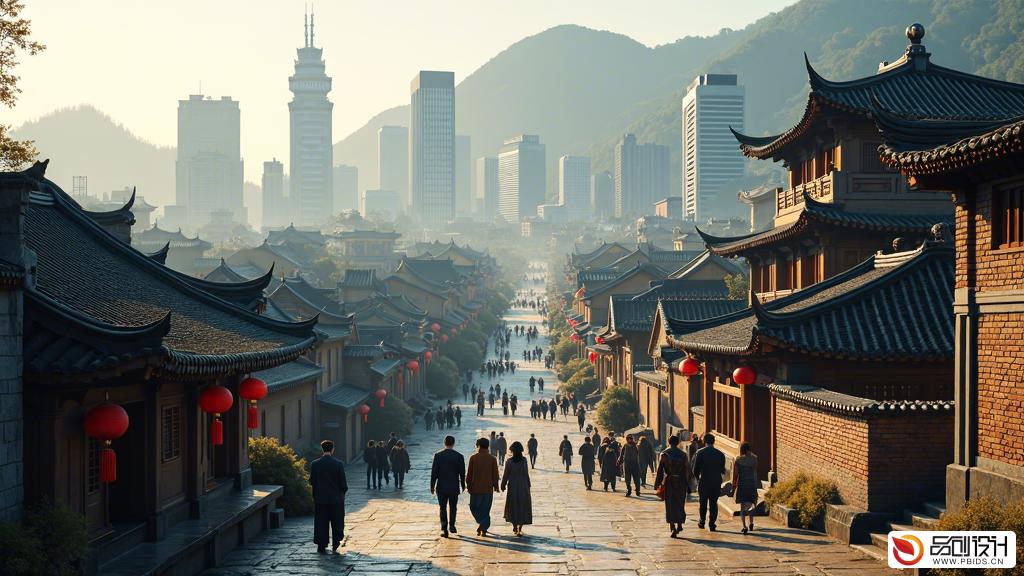 泸州市人性化体验设计单位的创新与实践
