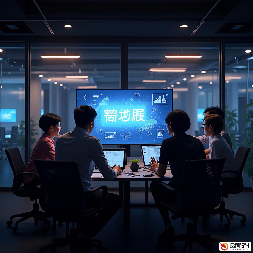 中卫市企业官网定制工作室:打造专属在线形象,引领商业新风尚