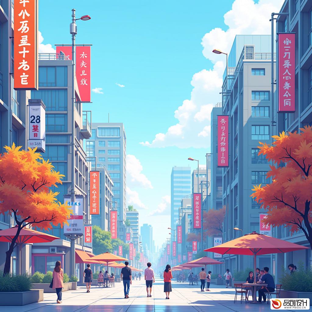 盘锦市小程序视觉设计公司的创新之路