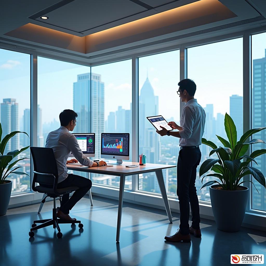 贵阳用户研究分析公司的深度探索与价值挖掘