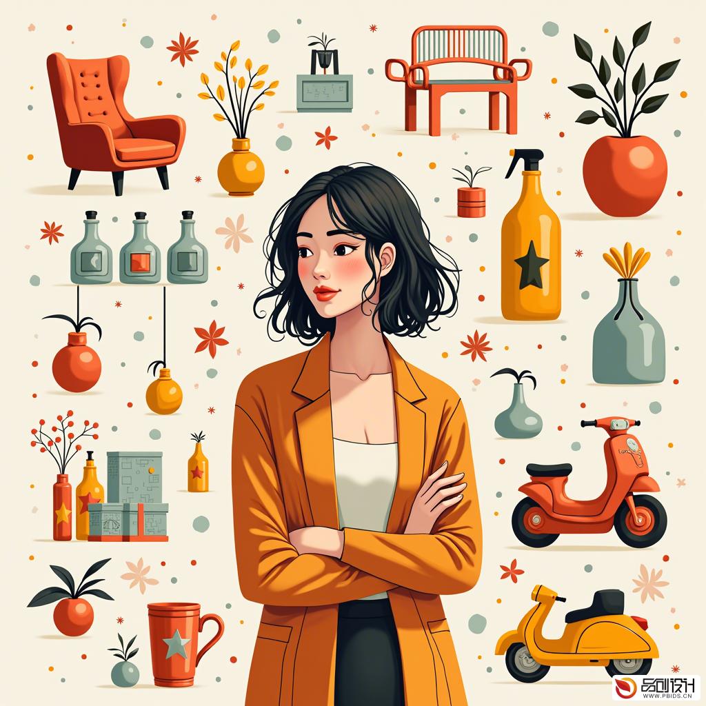 潮州市品创设计解决方案:引领创新设计新风尚