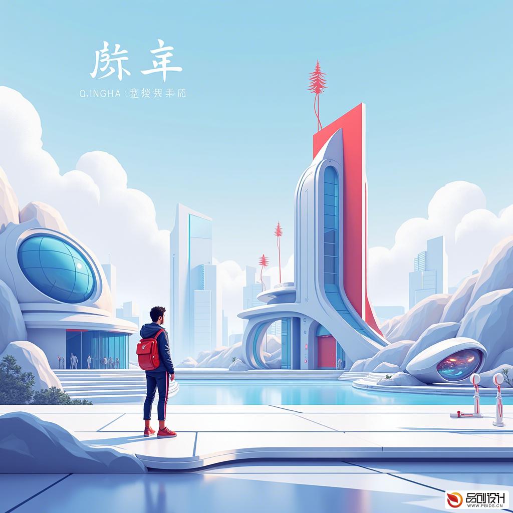 青海省体验原型开发有限公司:创新引领,塑造未来科技新篇章