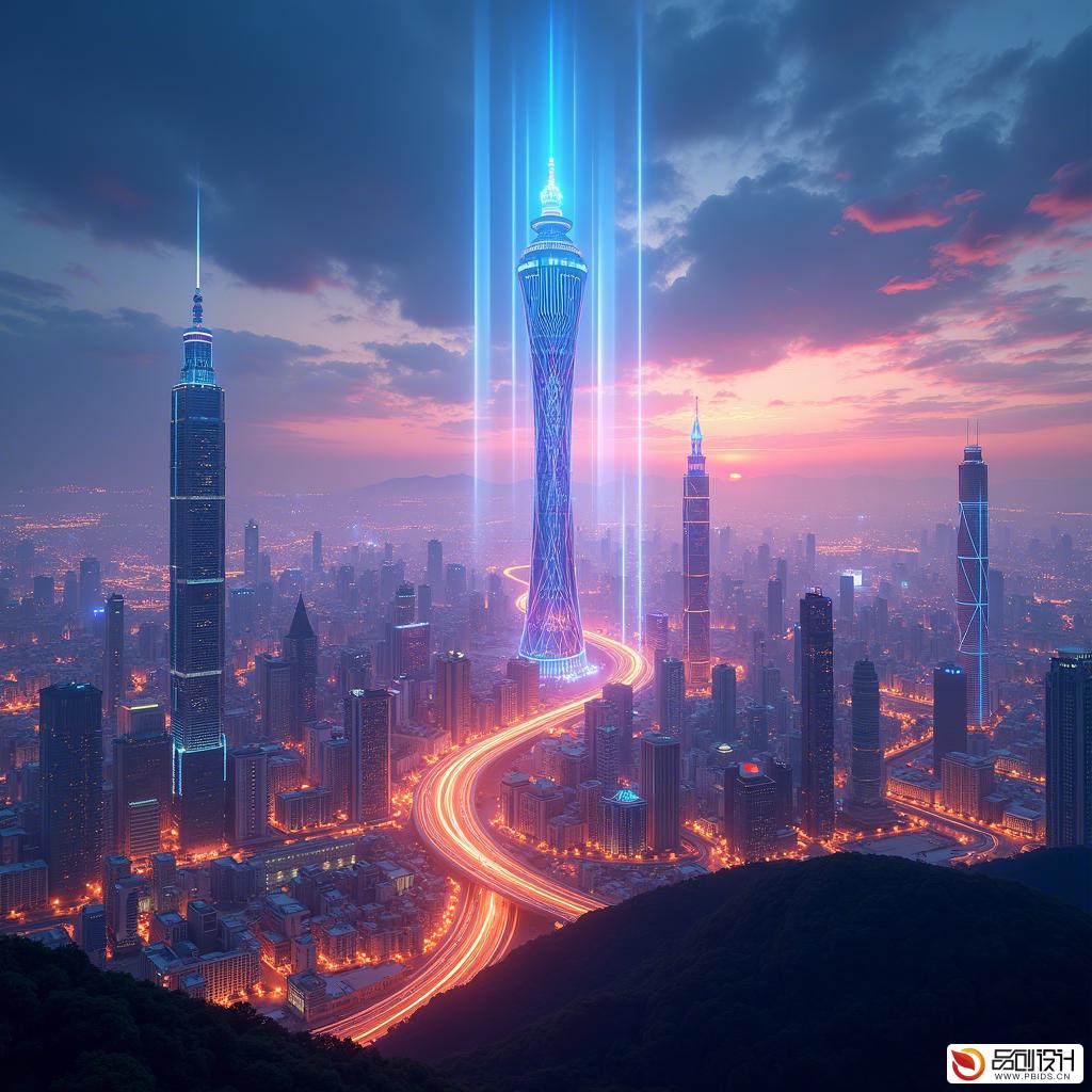 马鞍山市品牌动态图形合作伙伴:共创视觉盛宴的新篇章